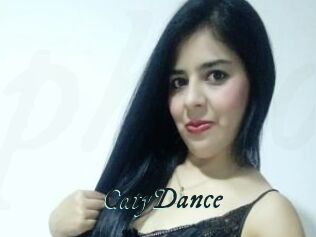 CatyDance