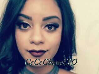 CeCeChanelXO