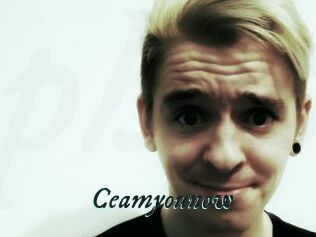 Ceamyounow