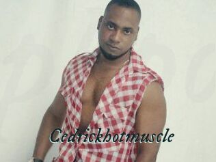 Cedrick_hot_muscle Pharaons Porn