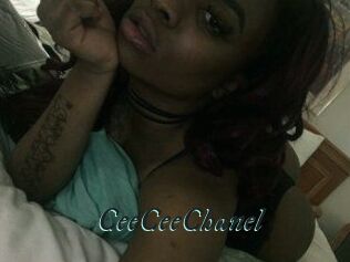 CeeCeeChanel