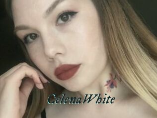 CelenaWhite