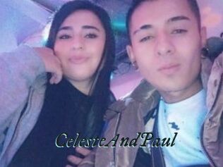 CelesteAndPaul