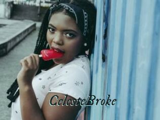 CelesteBroke Pharaons Porn