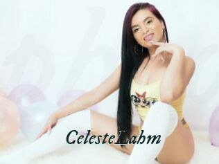 CelesteLahm Pharaons Porn