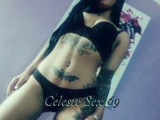 Celeste_Sex_69 Pharaons Porn