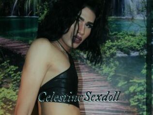 CelestineSexdoll Pharaons Porn