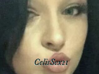CelisSex21