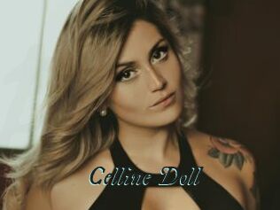 Celline_Doll