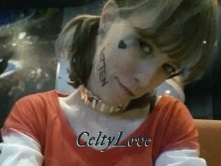 CeltyLove