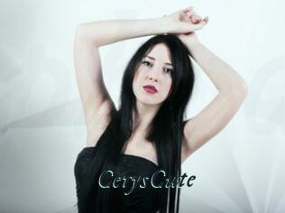 CerysCute