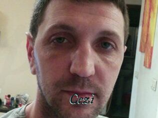 Cezi