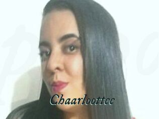 Chaarloottee