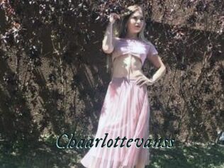 Chaarlottevanss