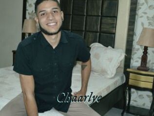 Chaarlye