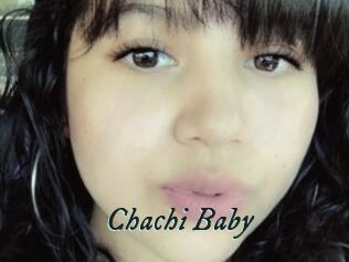 Chachi_Baby