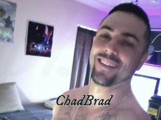 ChadBrad Pharaons Porn