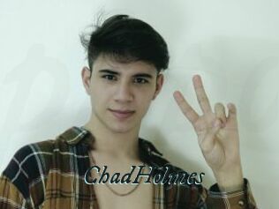 ChadHolmes