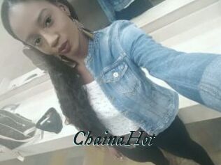 ChainaHot