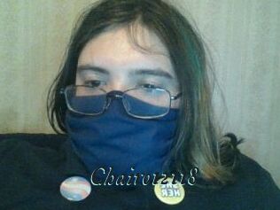 Chairo12118