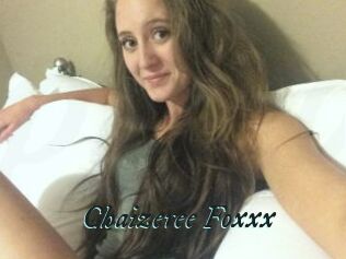 Chaizeree_Foxxx