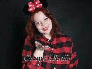 ChanceToSmile