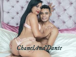 ChanelAndDante
