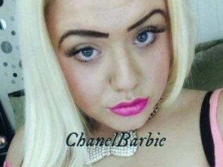 ChanelBarbie Pharaons Porn