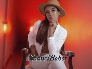 ChanelBohor