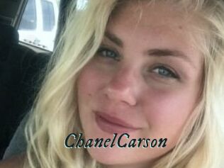 ChanelCarson