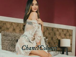 ChanelColucci