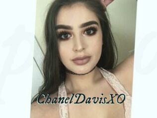ChanelDavisXO