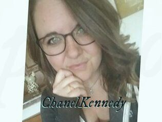 Chanel_Kennedy