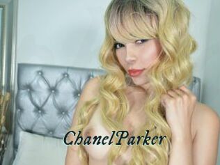 ChanelParker