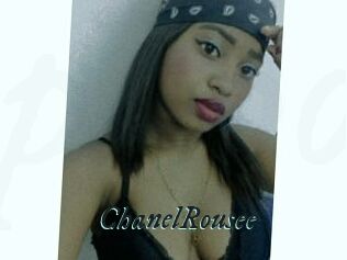 ChanelRousee