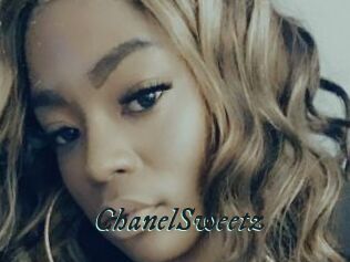 ChanelSweetz