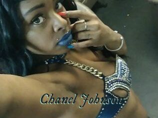 Chanel_Johnson
