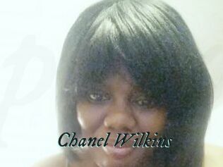 Chanel_Wilkins