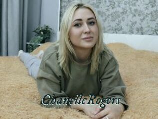 ChanelleRogers