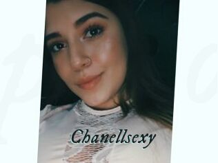 Chanellsexy