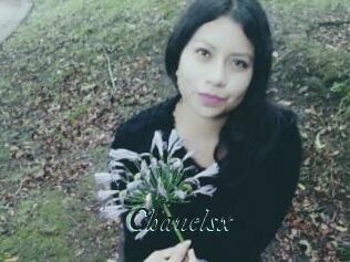 Chanelsx