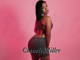 ChanelyMiller Pharaons Porn