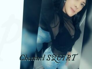 Channel_SQUIRT