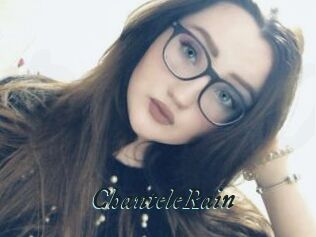 ChanteleRain