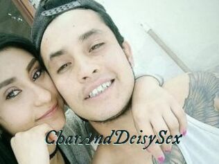 CharAndDeisySex