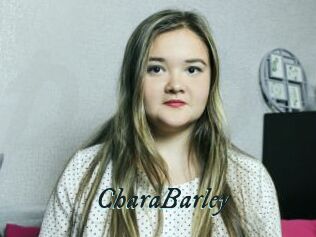 CharaBarley