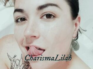 CharismaLilah