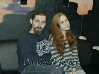 CharityNJasper