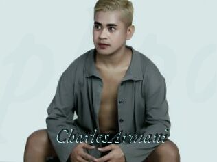 CharlesArmani