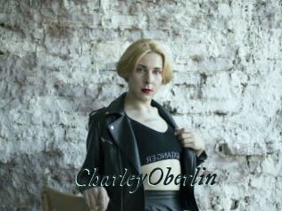 CharleyOberlin